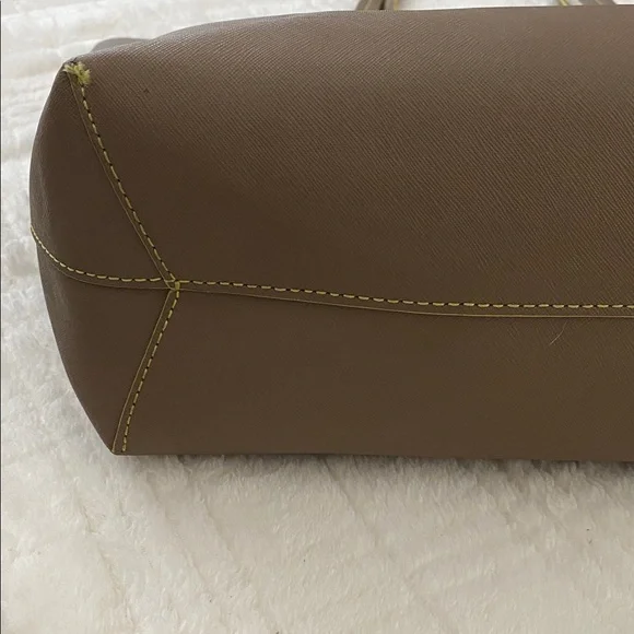 Marc Jacob’s Brown Tote Bag - Picture 14 of 16